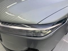 Li Auto ONE 2021 Extended Range 6-Seater - ფოტო 19
