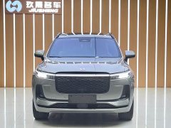 Li Auto ONE 2021 Extended Range 6-Seater - ფოტო 2