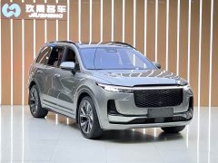 Li Auto ONE 2021 Extended Range 6-Seater - ფოტო 3