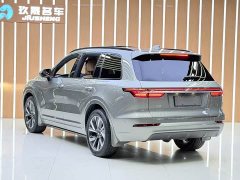 Li Auto ONE 2021 Extended Range 6-Seater - ფოტო 4