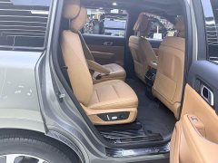 Li Auto ONE 2021 Extended Range 6-Seater - ფოტო 9