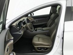 BYD Han 2020 EV Ultra-Long Range Luxury Edition - ფოტო 10