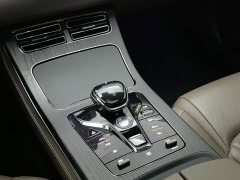 BYD Han 2020 EV Ultra-Long Range Luxury Edition - ფოტო 13