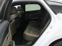 BYD Han 2020 EV Ultra-Long Range Luxury Edition - ფოტო 15