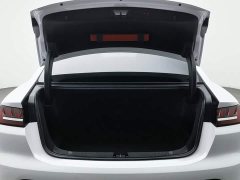 BYD Han 2020 EV Ultra-Long Range Luxury Edition - ფოტო 16