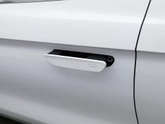 BYD Han 2020 EV Ultra-Long Range Luxury Edition - ფოტო 18