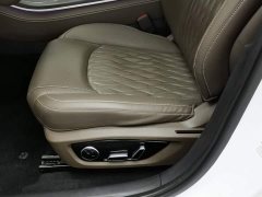 BYD Han 2020 EV Ultra-Long Range Luxury Edition - ფოტო 20