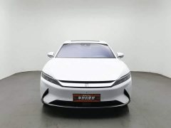 BYD Han 2020 EV Ultra-Long Range Luxury Edition - ფოტო 3