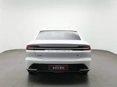 BYD Han 2020 EV Ultra-Long Range Luxury Edition - ფოტო 4