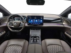 BYD Han 2020 EV Ultra-Long Range Luxury Edition - ფოტო 5
