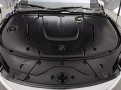 BYD Han 2020 EV Ultra-Long Range Luxury Edition - ფოტო 6