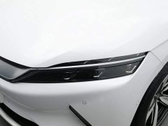 BYD Han 2020 EV Ultra-Long Range Luxury Edition - ფოტო 7