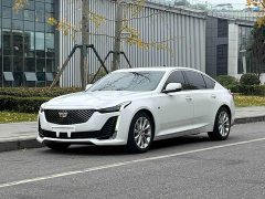 Cadillac CT5 2.8T Luxury (Standard Edition) - ფოტო 1