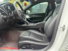 Cadillac CT5 2.8T Luxury (Standard Edition) - ფოტო 11