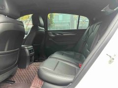 Cadillac CT5 2.8T Luxury (Standard Edition) - ფოტო 12