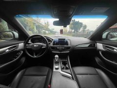 Cadillac CT5 2.8T Luxury (Standard Edition) - ფოტო 13