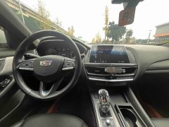 Cadillac CT5 2.8T Luxury (Standard Edition) - ფოტო 15