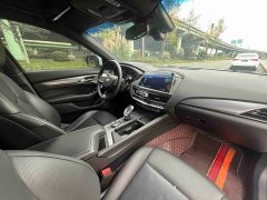 Cadillac CT5 2.8T Luxury (Standard Edition) - ფოტო 16