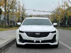 Cadillac CT5 2.8T Luxury (Standard Edition) - ფოტო 2