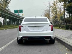 Cadillac CT5 2.8T Luxury (Standard Edition) - ფოტო 5