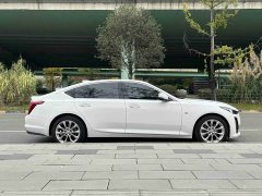 Cadillac CT5 2.8T Luxury (Standard Edition) - ფოტო 7