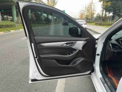Cadillac CT5 2.8T Luxury (Standard Edition) - ფოტო 9