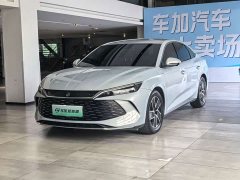 BYD Qin L DM-i 80KM Excellence Edition - ფოტო 1