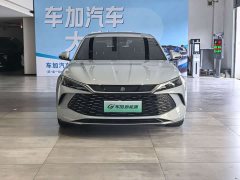 BYD Qin L DM-i 80KM Excellence Edition - ფოტო 2