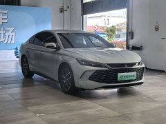 BYD Qin L DM-i 80KM Excellence Edition - ფოტო 3