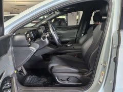 BYD Qin L DM-i 80KM Excellence Edition - ფოტო 4