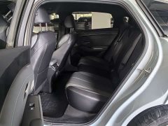 BYD Qin L DM-i 80KM Excellence Edition - ფოტო 5