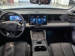 BYD Qin L DM-i 80KM Excellence Edition - ფოტო 6