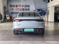 BYD Qin L DM-i 80KM Excellence Edition - ფოტო 7