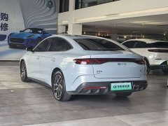 BYD Qin L DM-i 80KM Excellence Edition - ფოტო 8