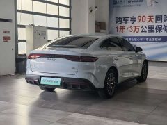 BYD Qin L DM-i 80KM Excellence Edition - ფოტო 9