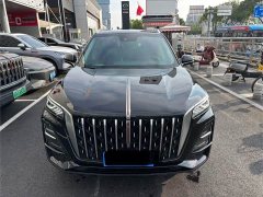 FAW Red Flag HS5 2.0T Flagship Enjoy Pro - ფოტო 2