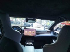BYD Seal Champion Edition 550km Elite - ფოტო 14