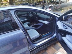 BYD Seal Champion Edition 550km Elite - ფოტო 19