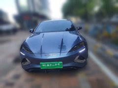 BYD Seal Champion Edition 550km Elite - ფოტო 2