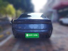 BYD Seal Champion Edition 550km Elite - ფოტო 3