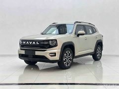 Haval Big Dog PLUS 1.5T Hi2 - ფოტო 1