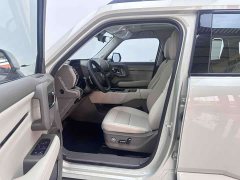 Haval Big Dog PLUS 1.5T Hi2 - ფოტო 10