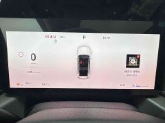 Haval Big Dog PLUS 1.5T Hi2 - ფოტო 12