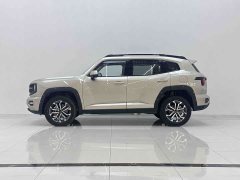 Haval Big Dog PLUS 1.5T Hi2 - ფოტო 4