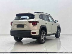Haval Big Dog PLUS 1.5T Hi2 - ფოტო 5