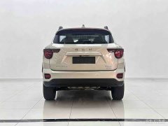 Haval Big Dog PLUS 1.5T Hi2 - ფოტო 6