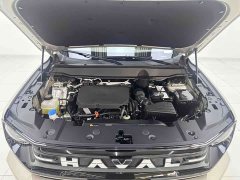 Haval Big Dog PLUS 1.5T Hi2 - ფოტო 8