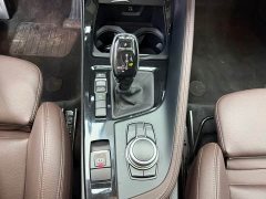 BMW X1 2021 sDrive20Li Premium Edition - ფოტო 10