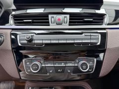 BMW X1 2021 sDrive20Li Premium Edition - ფოტო 11