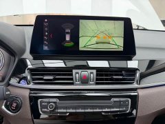 BMW X1 2021 sDrive20Li Premium Edition - ფოტო 12